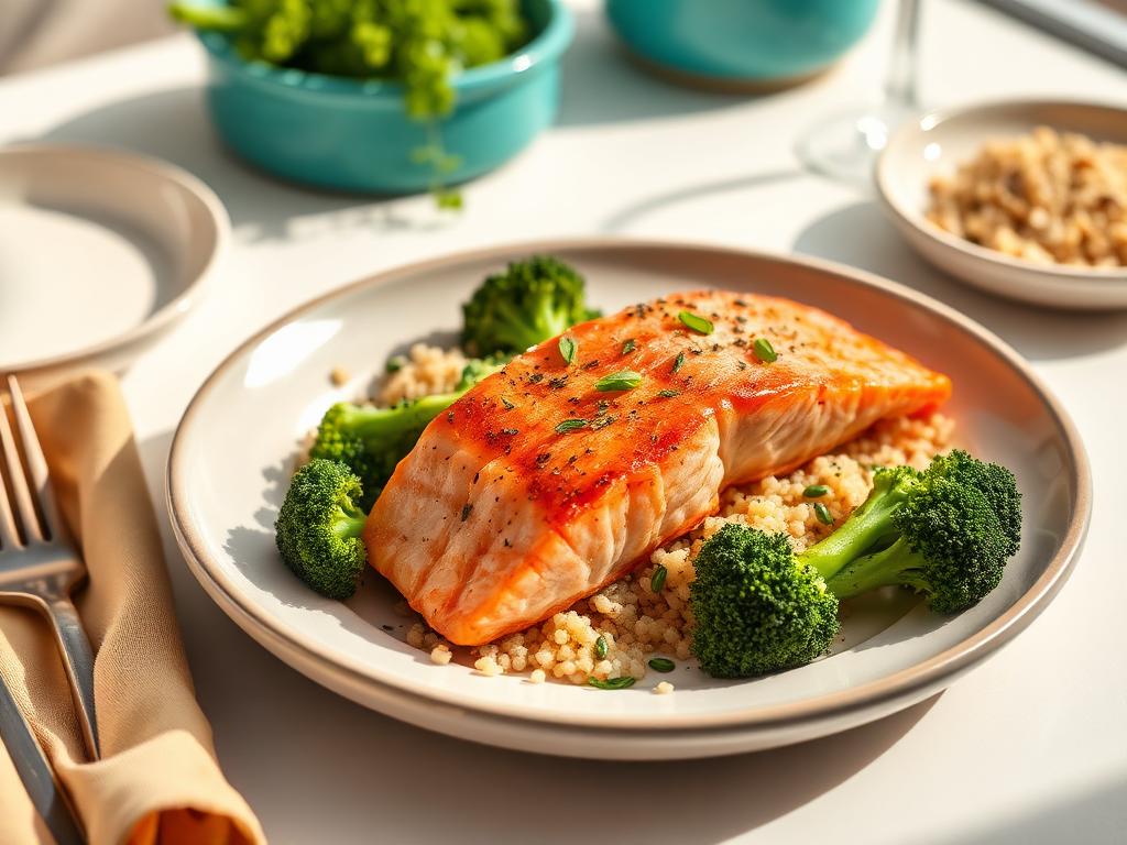Rezeptbeispiel Traditionell